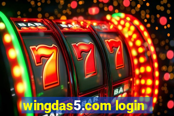 wingdas5.com login